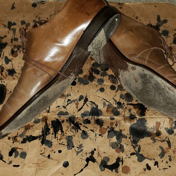 Saks Fifth Avenue Shoes - Picture 4 of 5